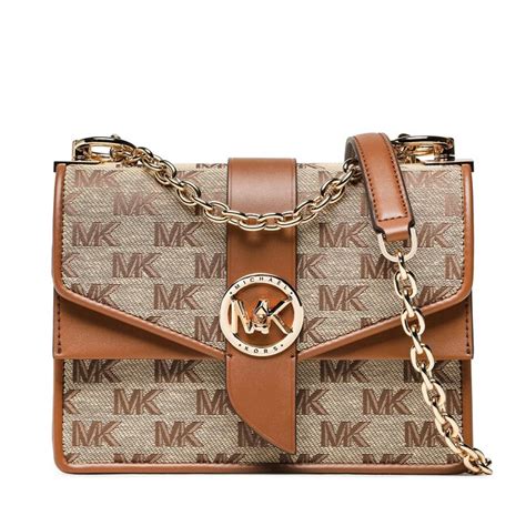 torebka michael kors greenwich